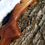 custom 5mm gun stock